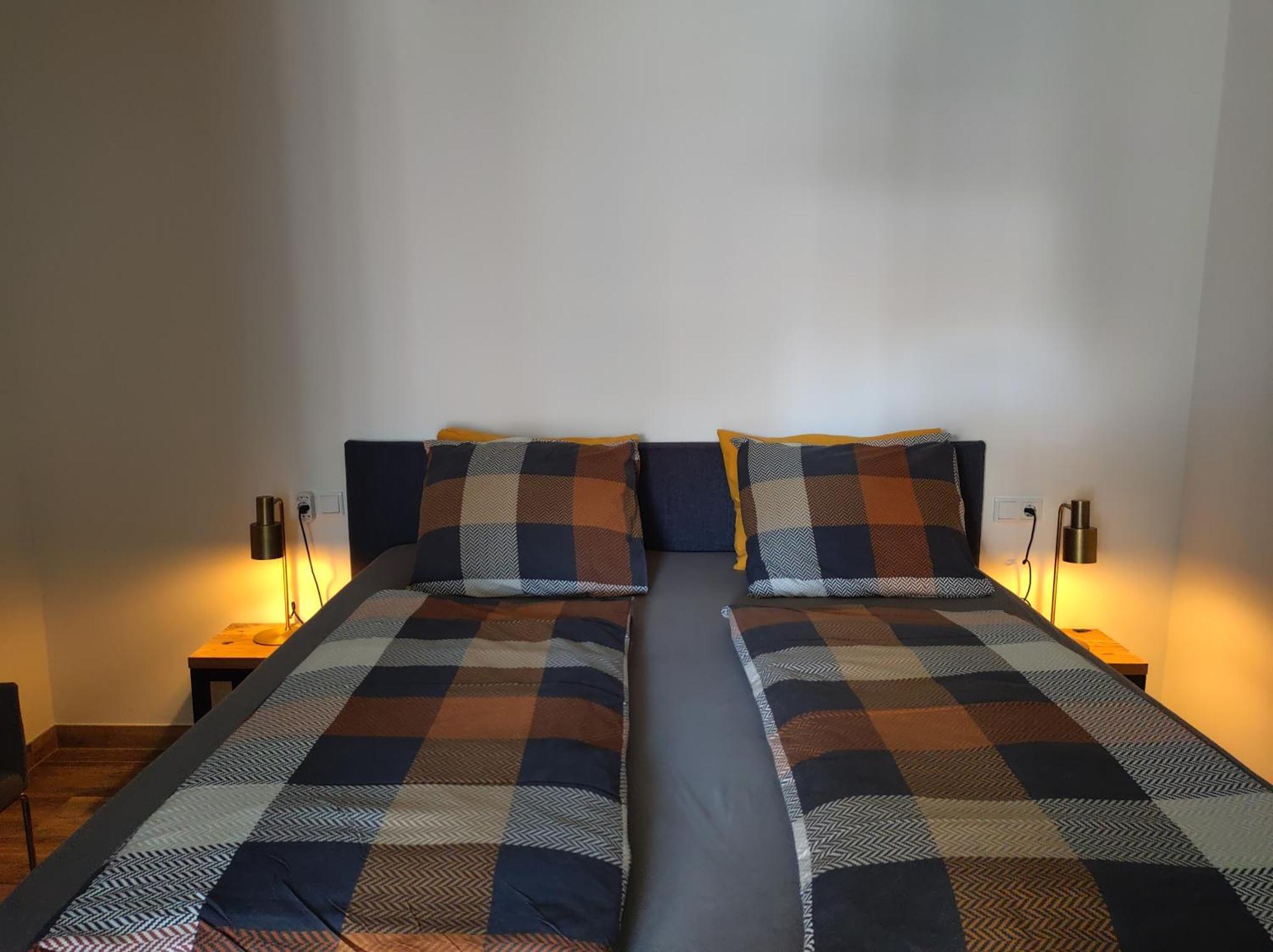 Aan'T Strand Bed By The Sea Adults Only 韦斯特卡佩勒 外观 照片
