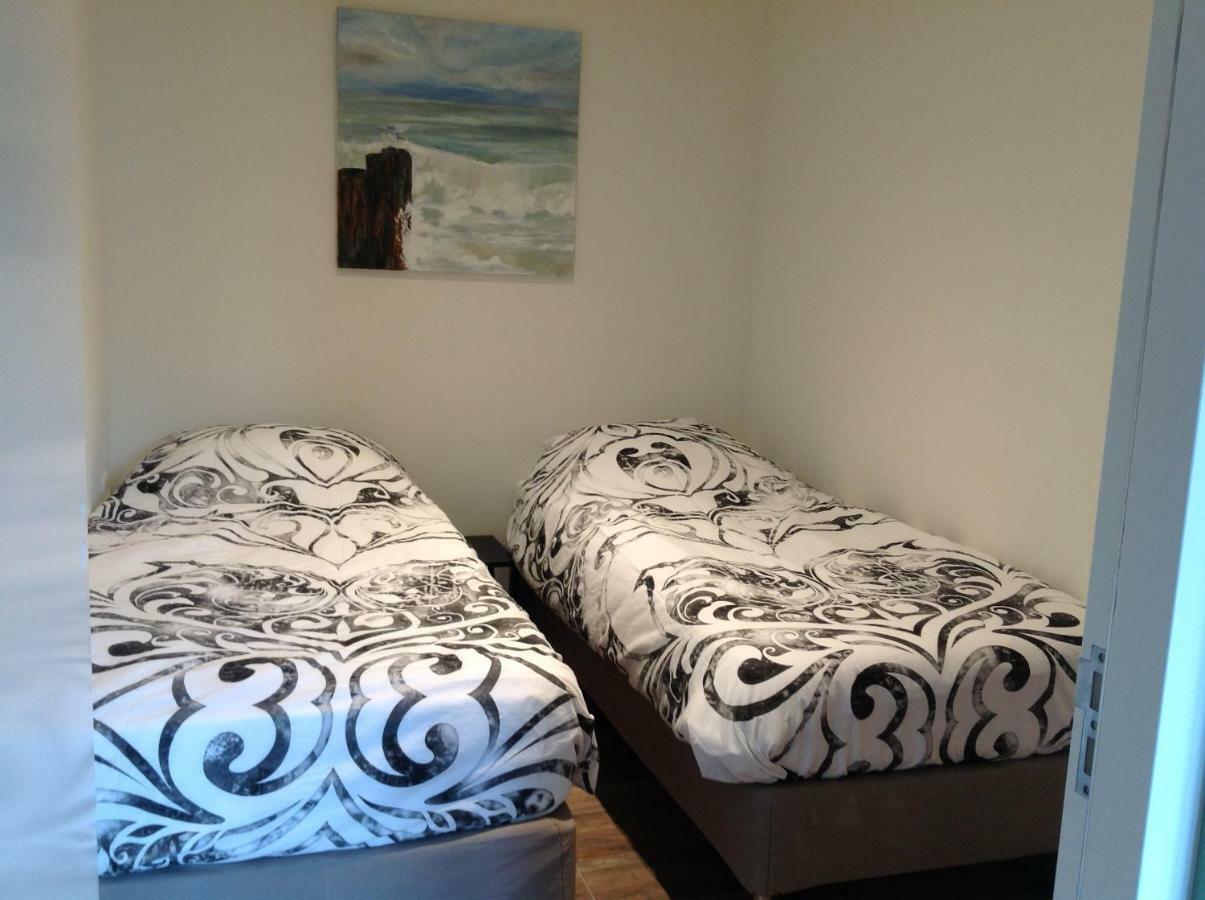 Aan'T Strand Bed By The Sea Adults Only 韦斯特卡佩勒 外观 照片